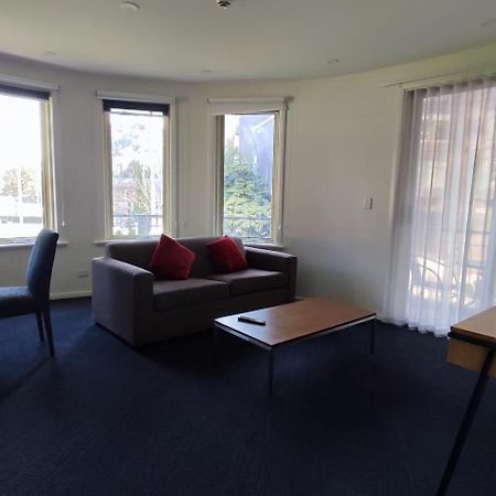 South Yarra Central Apartment Hotel Melbourne Kültér fotó