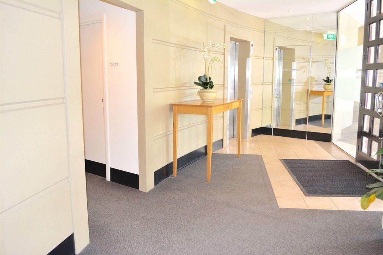 South Yarra Central Apartment Hotel Melbourne Kültér fotó