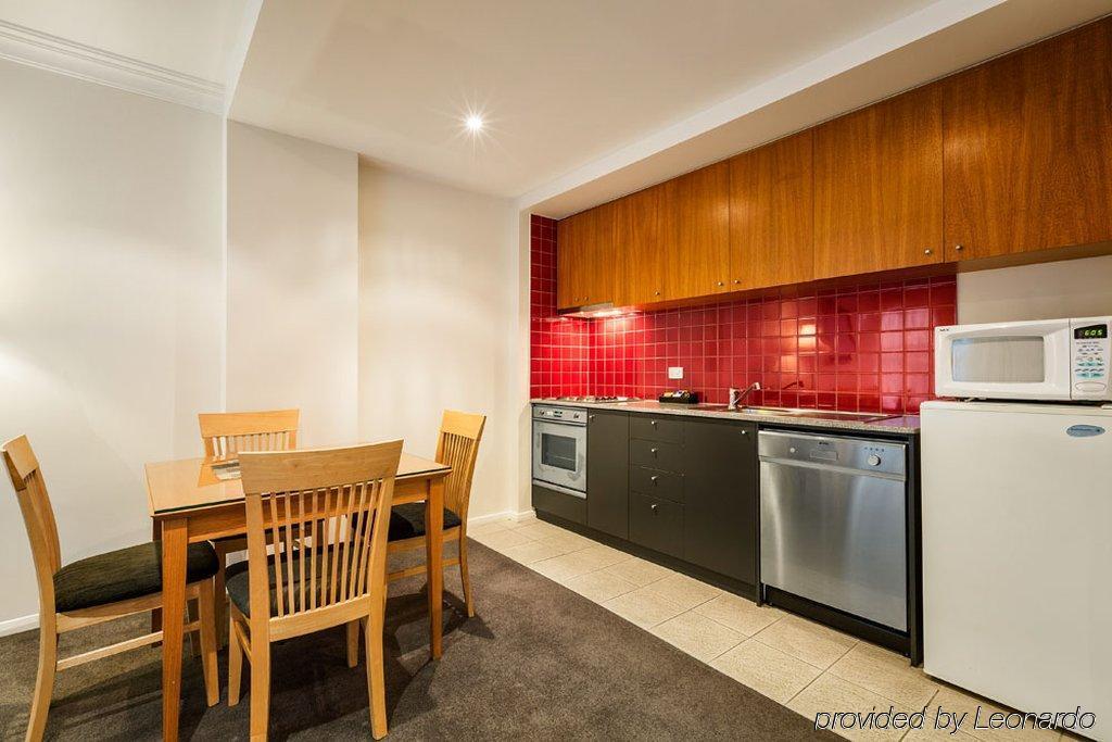 South Yarra Central Apartment Hotel Melbourne Kültér fotó