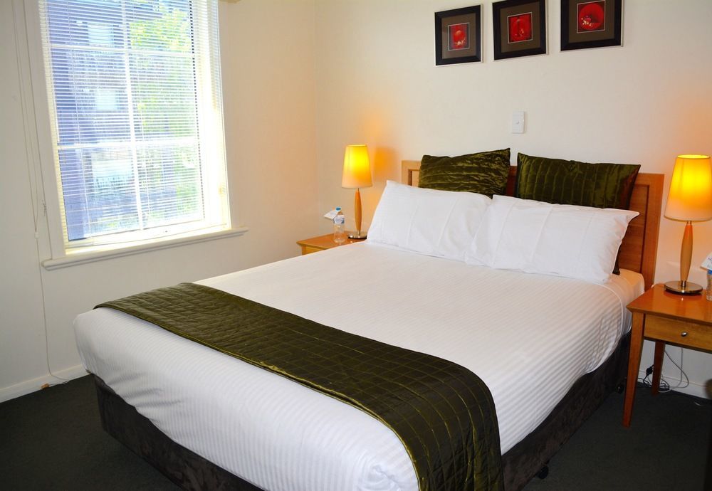 South Yarra Central Apartment Hotel Melbourne Kültér fotó